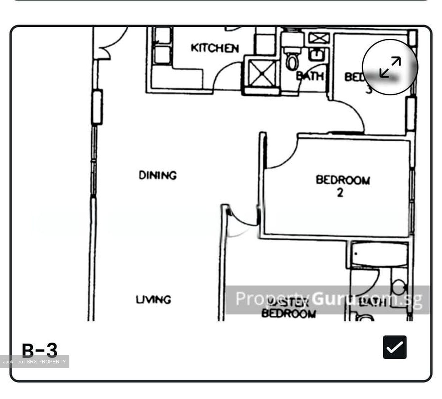 Cavendish Park (D21), Condominium #590294701